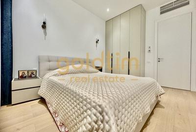 SUPERB/ 2 LOCURI DE PARCARE SUBTERANE/ONE VERDI - 18