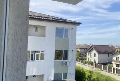 Apartament cu 2 camere decomandat în Chiajna - 12