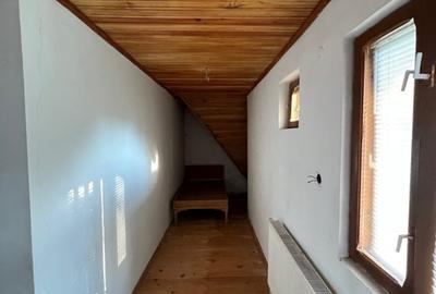 Casa cu teren 2000mp zona Moroieni, pentru pensiune, invenstitie - 8