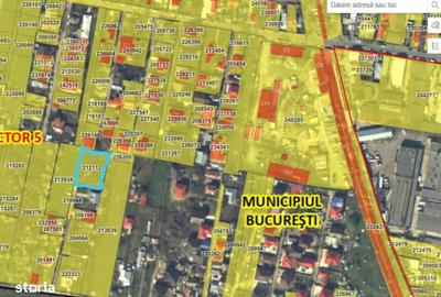 Spațiu comercial, în Berceni - 1