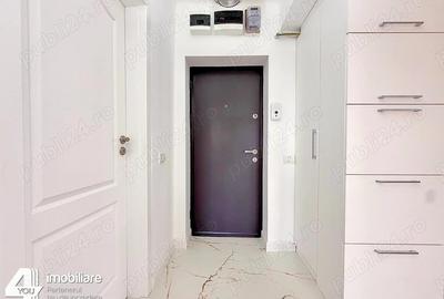 Apartament 2 camere Podgoria, decomandat, 60 mp, mobilat, utilat+termoteca - 81500 euro - 2