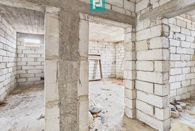 Casă cu 5 camere cu Teren 1201 Mp în Almaș - 11