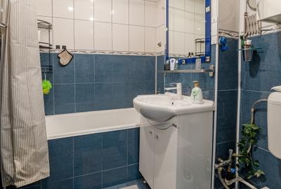 Decomandat*Morarilor*Credit ipotecar*Vedere parc*Loc parcare*Boxa*Mobilat/utilat - 12