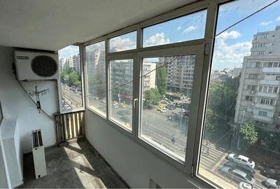 Apartament cu 2 camere semidecomandat în Ștefan cel Mare - 2