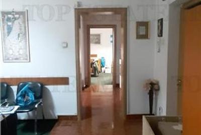 Apartament  4 camere Mosilor,  balcon, vedere  spate Apartament  4 camere Mosilor,  balcon, vedere  spate - 10