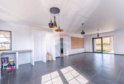 Casa de vanzare, Jucu de Sus, Luminis, 118mp, Finisata Ut... - 7