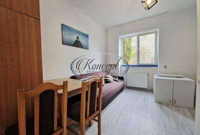 Garsoniera renovata in Gruia, aproape de stadionul CFR - 2