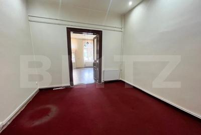Spatiu birou de inchiriat, 60 mp, zona Tribunalul Bistrita - 2