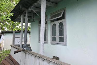 Casă cu Teren 1829 Mp în Erbiceni - 4