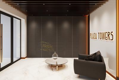 PLAZA TOWERS - 17