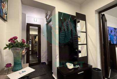 Apartament cu 2 camere decomandat, mobilat în Moșilor - 9