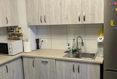 APARTAMENT DE VÂNZARE CU DOUĂ CAMERE IN ZONA CHITILA-ATRIA SEC.1 - 17