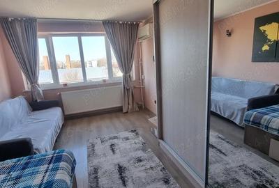 Garsonieră semidecomandată în Țiglina 1 - 4