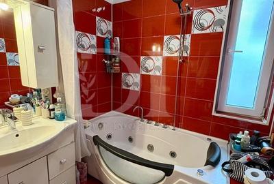 Apartament cu 2 camere în Florești - 10