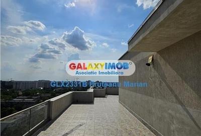 Inchiriere apartament Premium 4 camere de tip Penthouse la Politehnica - 37