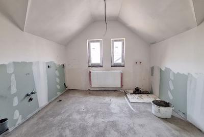 Case individuale, 180 mp utili, luminos si retras, zona Bonas, Dezmir Case individuale, 180 mp utili, luminos si retras, zona Bonas, Dezmir - 4