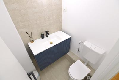 Apartament cu 3 camere semidecomandat în Unirii - 23