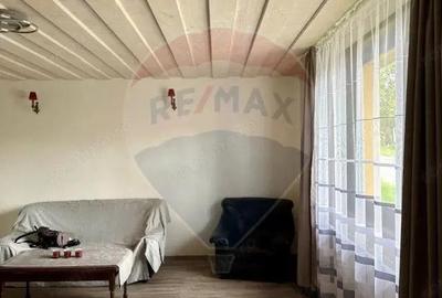 Casa / Vila cu 4 camere de vanzare - 1