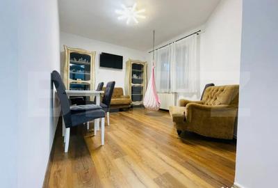 Casă cu 5 camere cu Teren 383 Mp în Central - 10