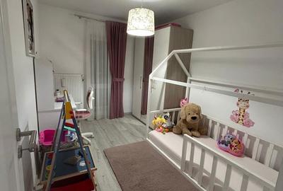 Casă cu 4 camere cu Teren 200 Mp în Șelimbăr - 8