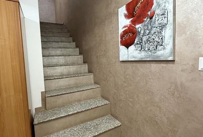Apartament cu 3 camere decomandat, mobilat în Gherăiești - 8