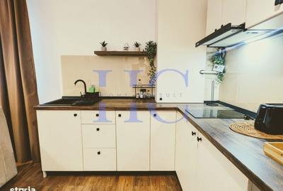 Garsonieră în Central - 5