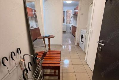 Apartament cu 2 camere decomandat în Militari - 9