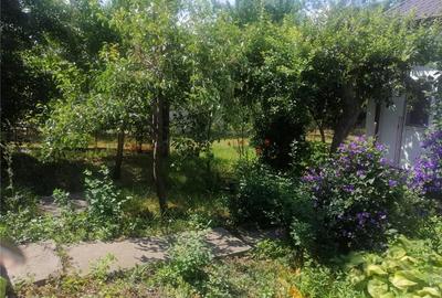 Casă cu 3 camere în Trușești - 8