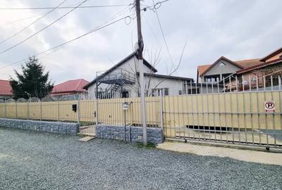 Casa de vanzare in Navodari, 3 camere, Mobilata complet - 18