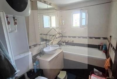 Apartament cu 2 camere decomandat în Herăstrău - 10