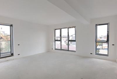 Vanzare apartamente 3-4 camere, Aviatiei/Baneasa, bloc nou 2025,P+2+M - 3