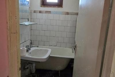 Apartament cu 2 camere semidecomandat în Central - 3