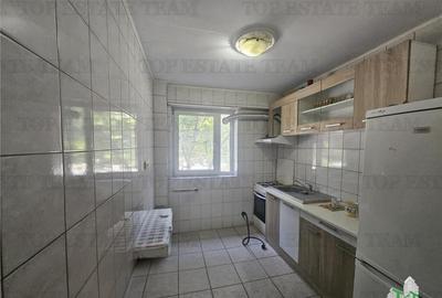 APARTAMENT 2 CAMERE ZONA RUSTIC PARTIAL MOBILAT - 4