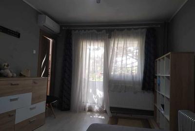 Garsoniera 26 mp zona Zorilor etaj 1 orientare sud cheltuieli mici - 3