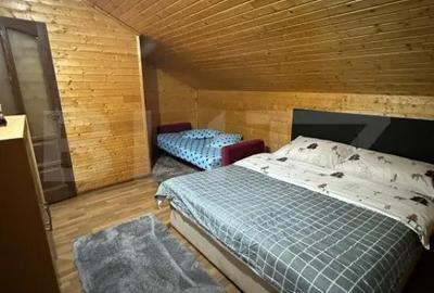 Casă cu 3 camere cu Canalizare în Beclean