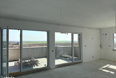 Apartament cu 2 camere în Sântandrei - 12