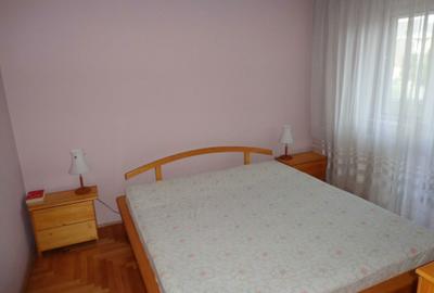 Apartament cu 4 camere decomandat în Victoriei - 2