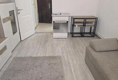 Garsonieră decomandată în Progresul - 1