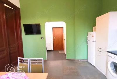 Apartament spatios si modern la etajul 1, zona Centru - 2