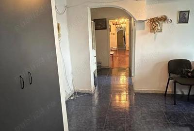 Apartament 4 camere Teiul Doamnei - Urgent - 10