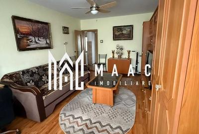 Apartament cu 2 camere decomandat, mobilat în Ștrand - 3