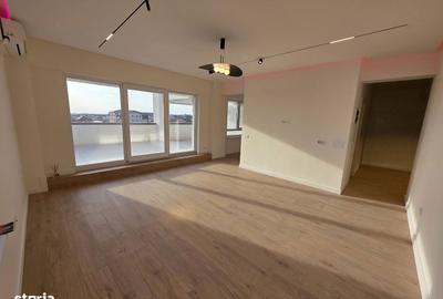 Apartament cu 3 camere în Valea Lupului - 10