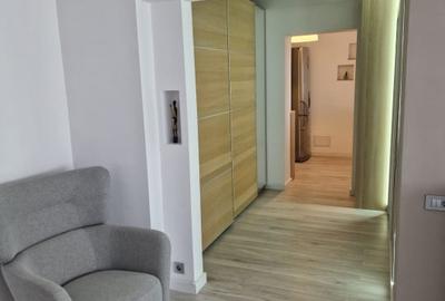3 camere | renovat complet | bloc an 1980 | 400 m Metrou Gorjului - 3