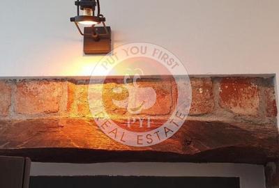 Facultatea de Medicina | 2 camere | Dec | 42mp | B11872 - 4