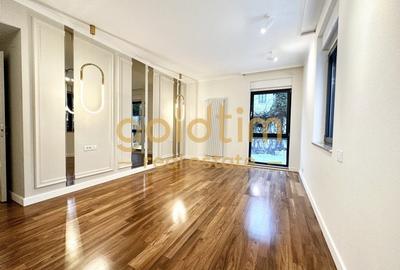 APARTAMENT LUX/ANSAMBLU EXCLUSIVIST/GRADINA PROPRIE/TERASA/CAPITALE/DOROBANTI - 55