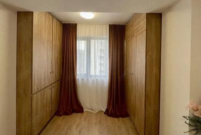 Garsonieră în Pipera - 3