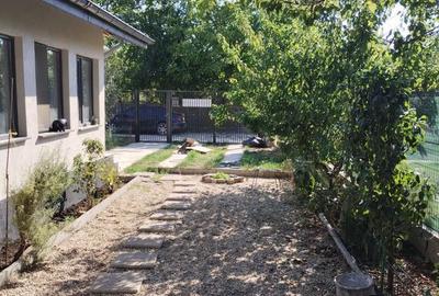 Casă cu 3 camere cu Teren 378 Mp în Berceni - 3