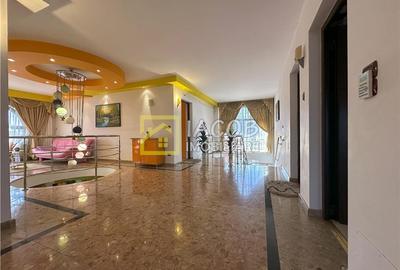 Casă individuală cu 6 camere cu Teren 1172 Mp în Cleja - 18