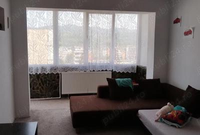 Apartament cu 2 camere decomandat în Central - 9