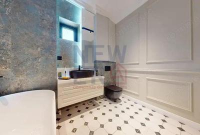 Lux discret in inima orasului | 3 camere - 12